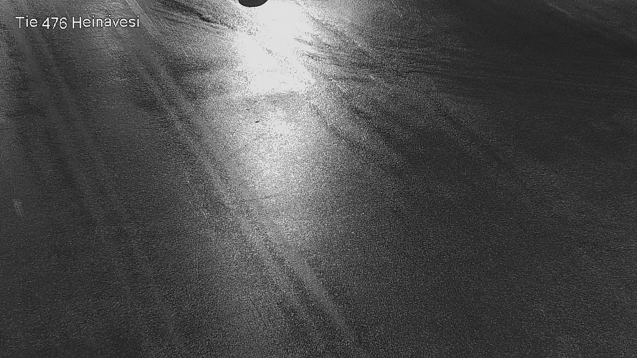 Kelikamerat Kuva Tie 476 Heinävesi, Heinävesi, Pohjois-Karjala