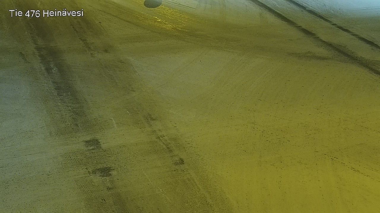 Kelikamerat Kuva Tie 476 Heinävesi, Heinävesi, Pohjois-Karjala