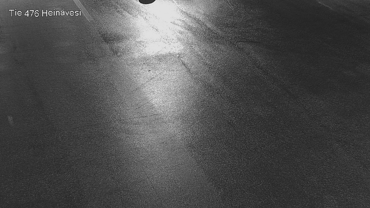 Kelikamerat Kuva Tie 476 Heinävesi, Heinävesi, Pohjois-Karjala