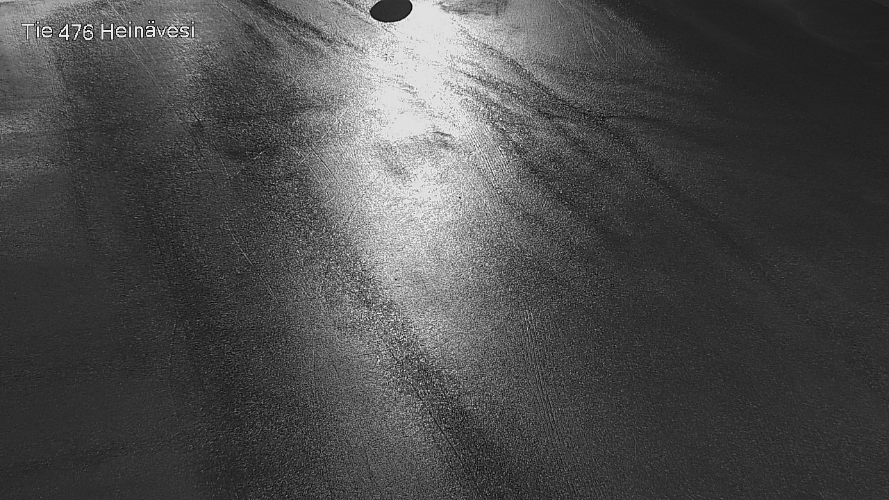 Kelikamerat Kuva Tie 476 Heinävesi, Heinävesi, Pohjois-Karjala