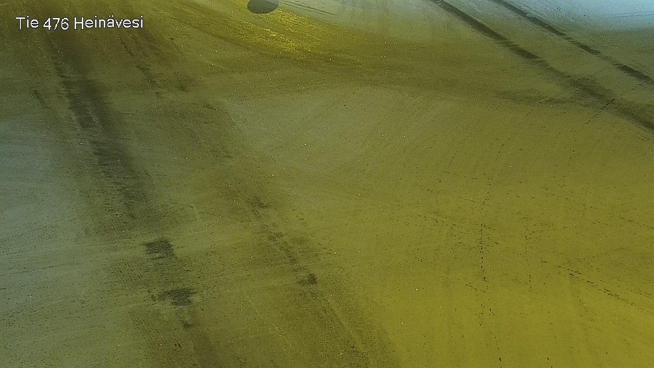 Kelikamerat Kuva Tie 476 Heinävesi, Heinävesi, Pohjois-Karjala