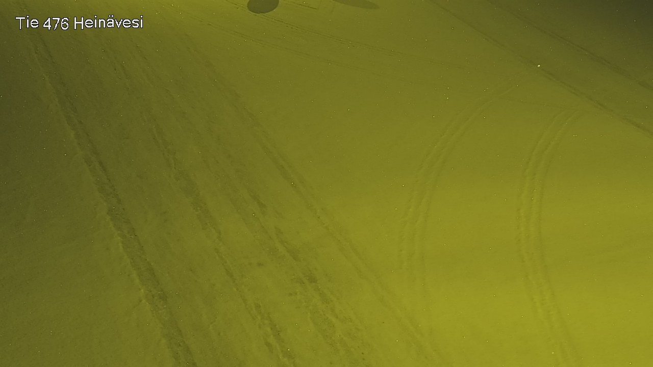 Kelikamerat Kuva Tie 476 Heinävesi, Heinävesi, Pohjois-Karjala