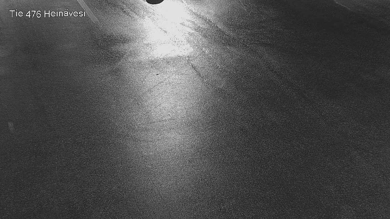 Kelikamerat Kuva Tie 476 Heinävesi, Heinävesi, Pohjois-Karjala