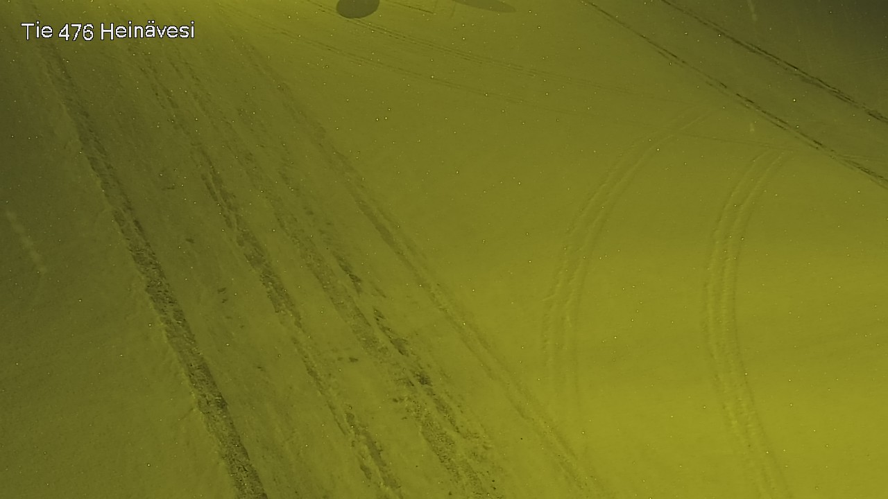 Kelikamerat Kuva Tie 476 Heinävesi, Heinävesi, Pohjois-Karjala