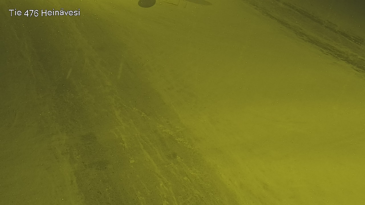 Kelikamerat Kuva Tie 476 Heinävesi, Heinävesi, Pohjois-Karjala