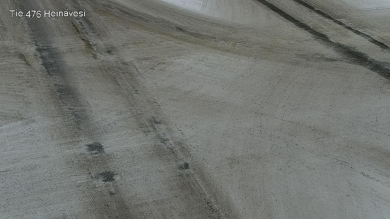 Kelikamerat Kuva Tie 476 Heinävesi, Heinävesi, Pohjois-Karjala