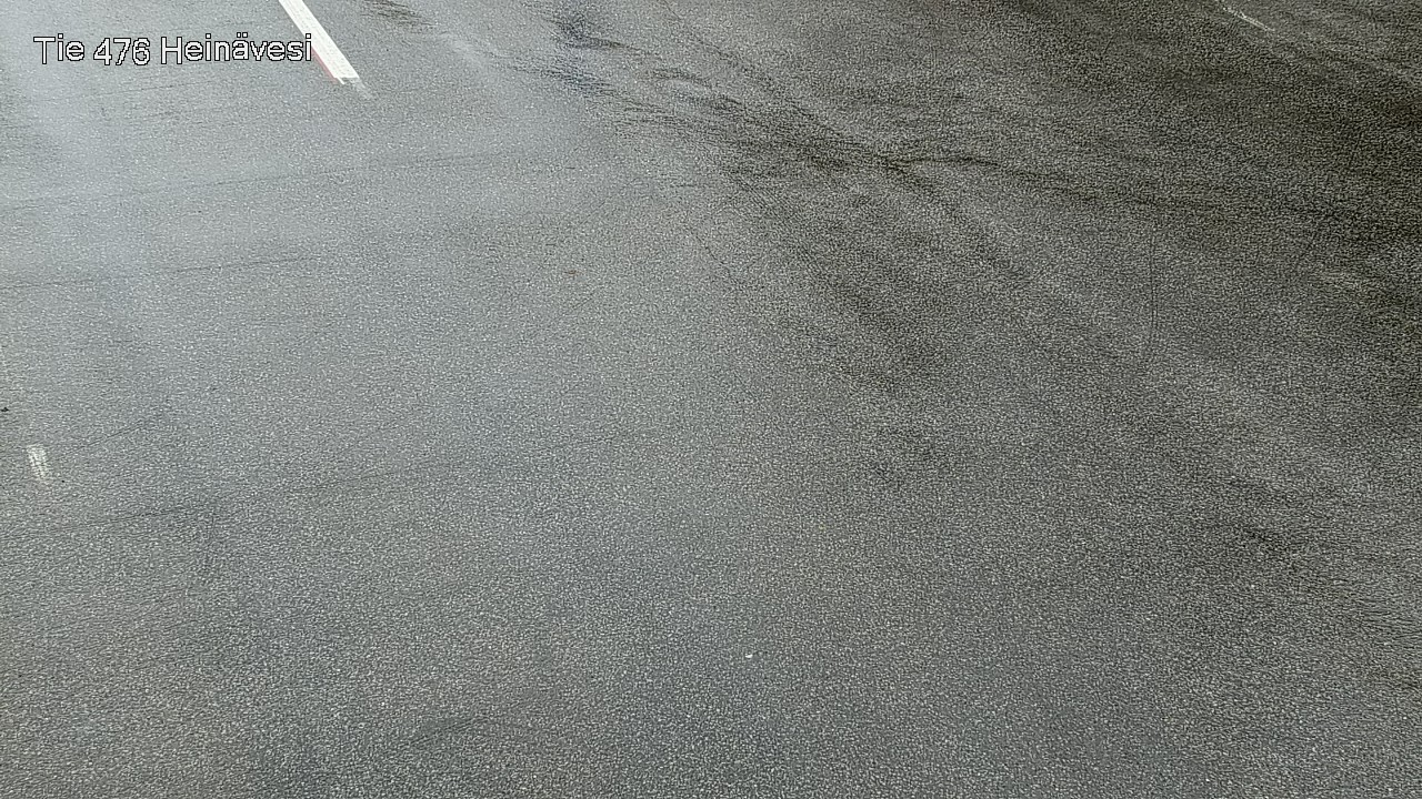 Kelikamerat Kuva Tie 476 Heinävesi, Heinävesi, Pohjois-Karjala