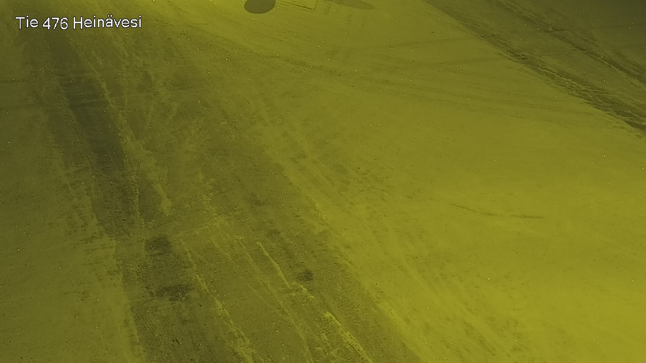 Kelikamerat Kuva Tie 476 Heinävesi, Heinävesi, Pohjois-Karjala