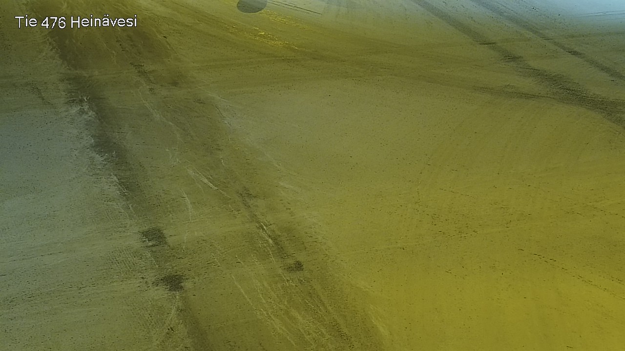 Kelikamerat Kuva Tie 476 Heinävesi, Heinävesi, Pohjois-Karjala