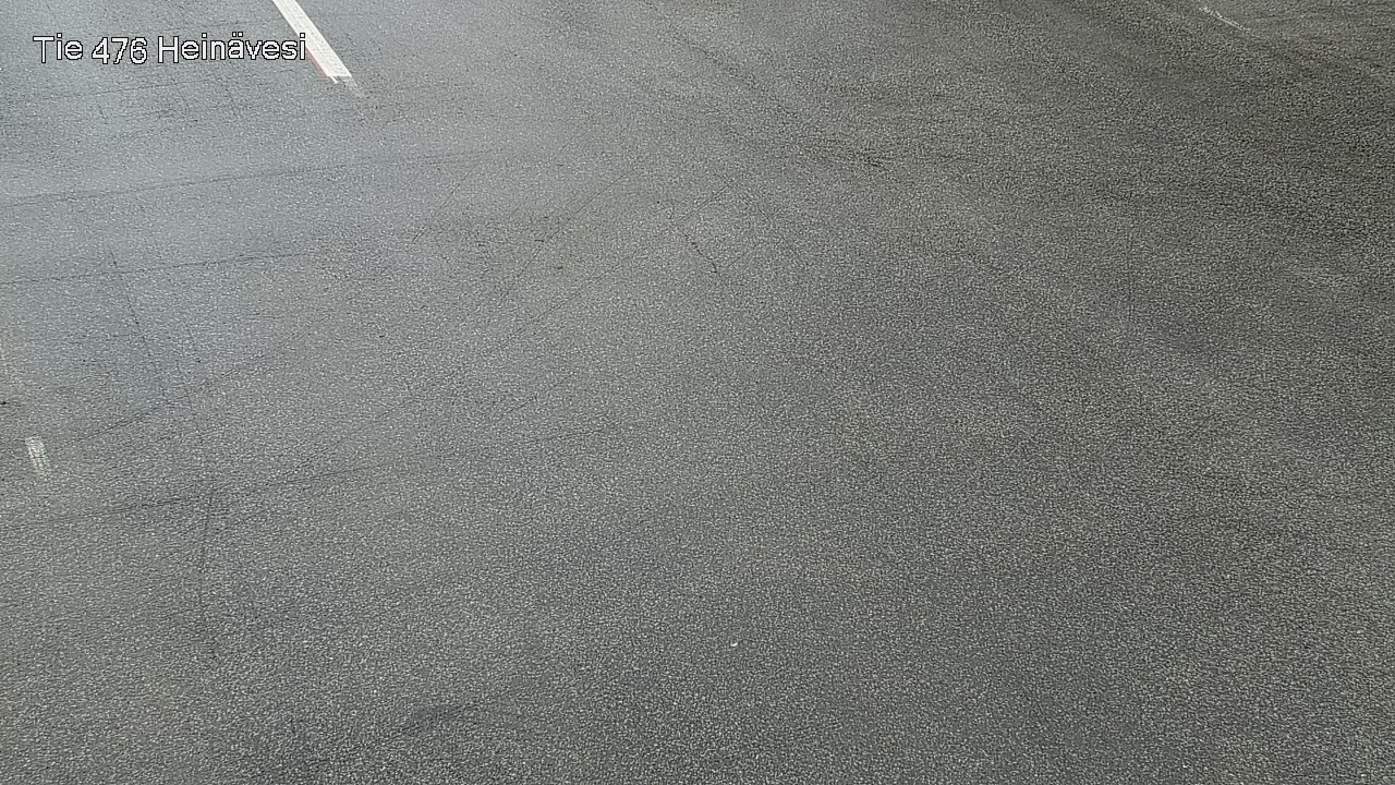 Kelikamerat Kuva Tie 476 Heinävesi, Heinävesi, Pohjois-Karjala