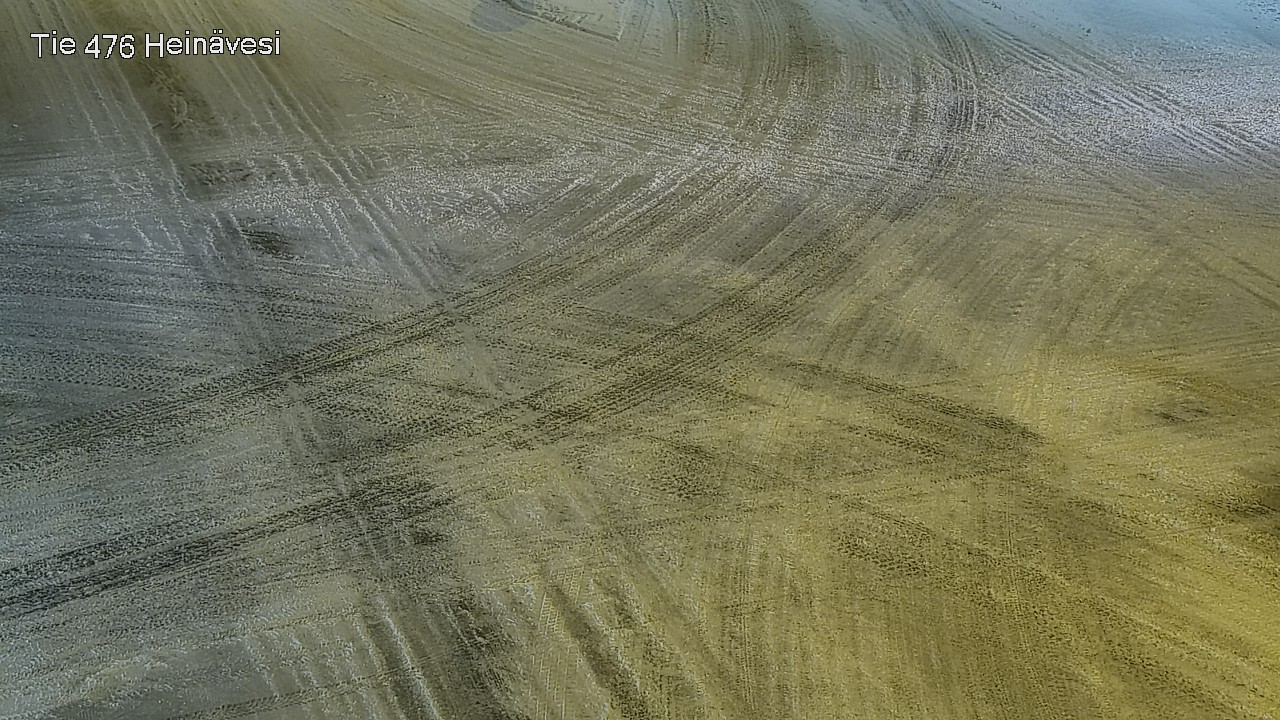 Kelikamerat Kuva Tie 476 Heinävesi, Heinävesi, Pohjois-Karjala