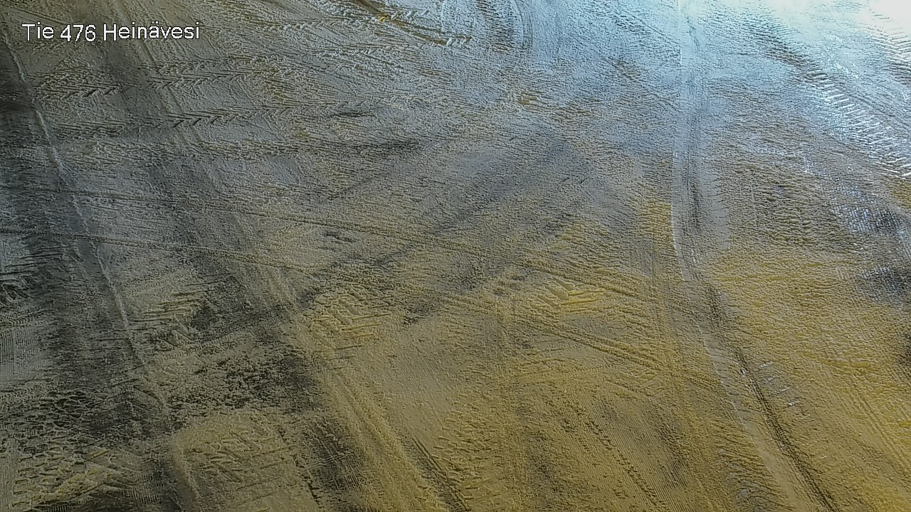 Kelikamerat Kuva Tie 476 Heinävesi, Heinävesi, Pohjois-Karjala