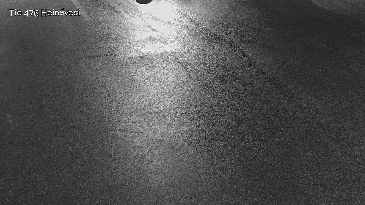 Kelikamerat Kuva Tie 476 Heinävesi, Heinävesi, Pohjois-Karjala