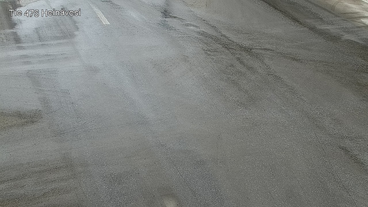Kelikamerat Kuva Tie 476 Heinävesi, Heinävesi, Pohjois-Karjala