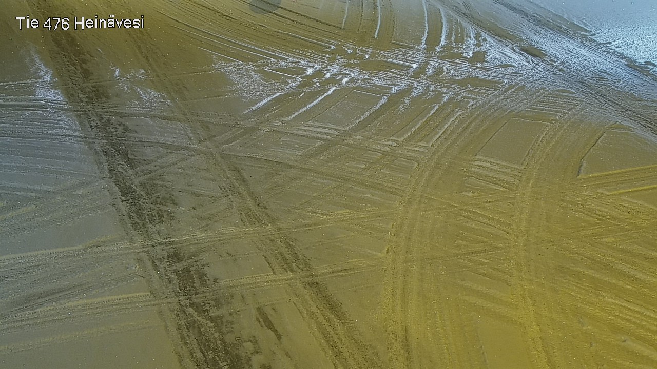 Kelikamerat Kuva Tie 476 Heinävesi, Heinävesi, Pohjois-Karjala