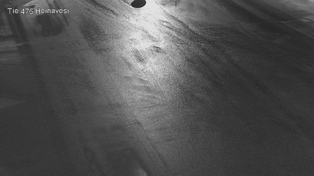 Kelikamerat Kuva Tie 476 Heinävesi, Heinävesi, Pohjois-Karjala