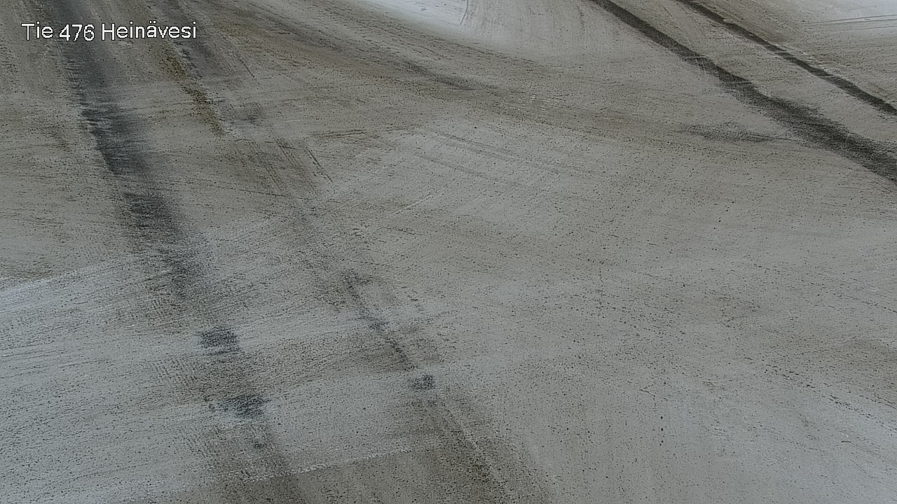 Kelikamerat Kuva Tie 476 Heinävesi, Heinävesi, Pohjois-Karjala
