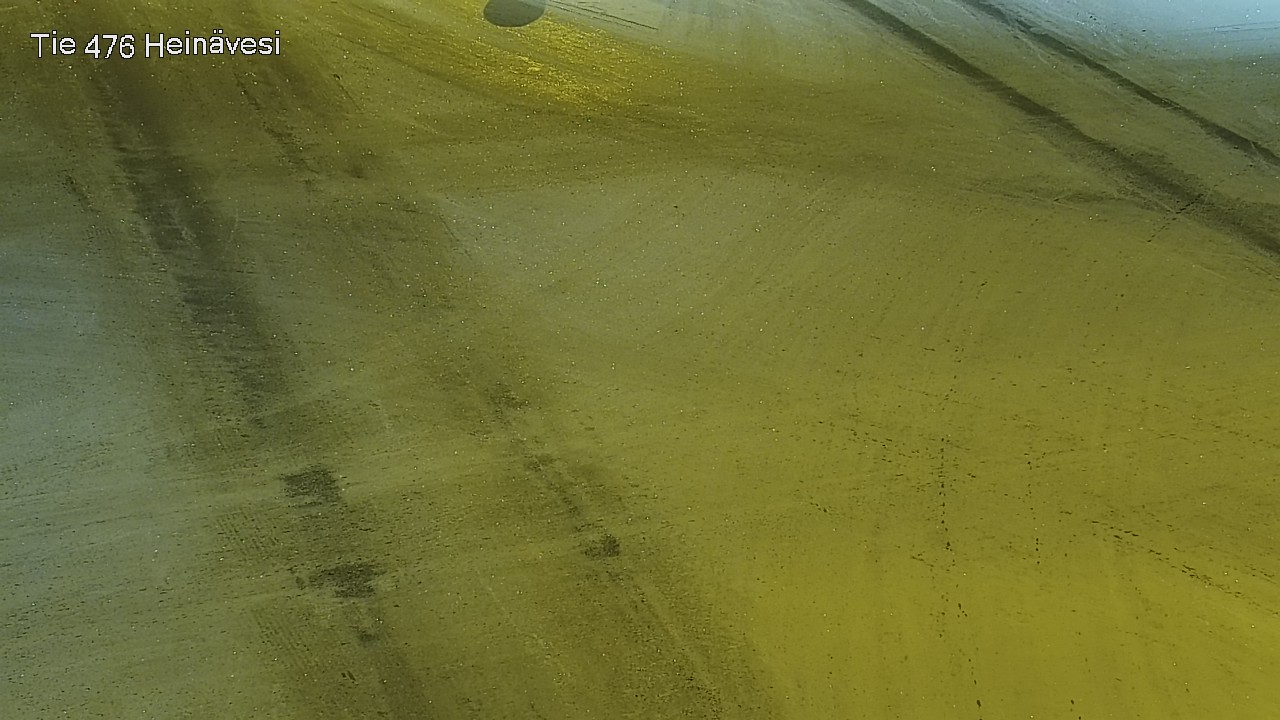 Kelikamerat Kuva Tie 476 Heinävesi, Heinävesi, Pohjois-Karjala