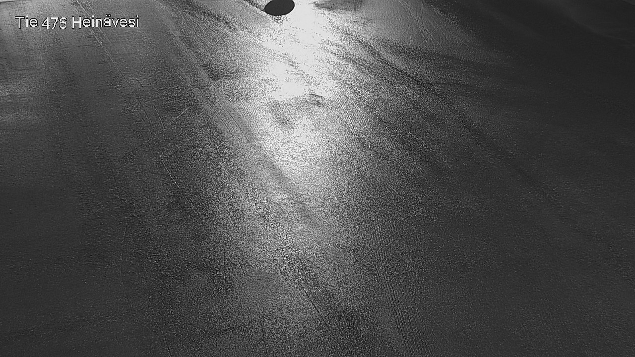 Kelikamerat Kuva Tie 476 Heinävesi, Heinävesi, Pohjois-Karjala