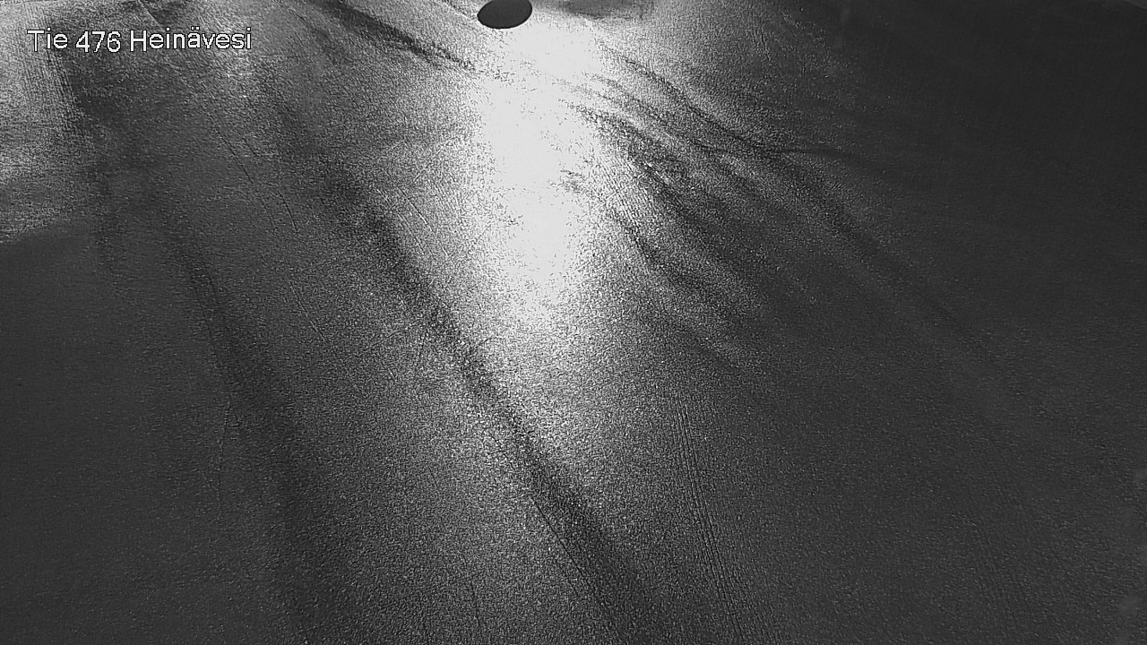 Kelikamerat Kuva Tie 476 Heinävesi, Heinävesi, Pohjois-Karjala