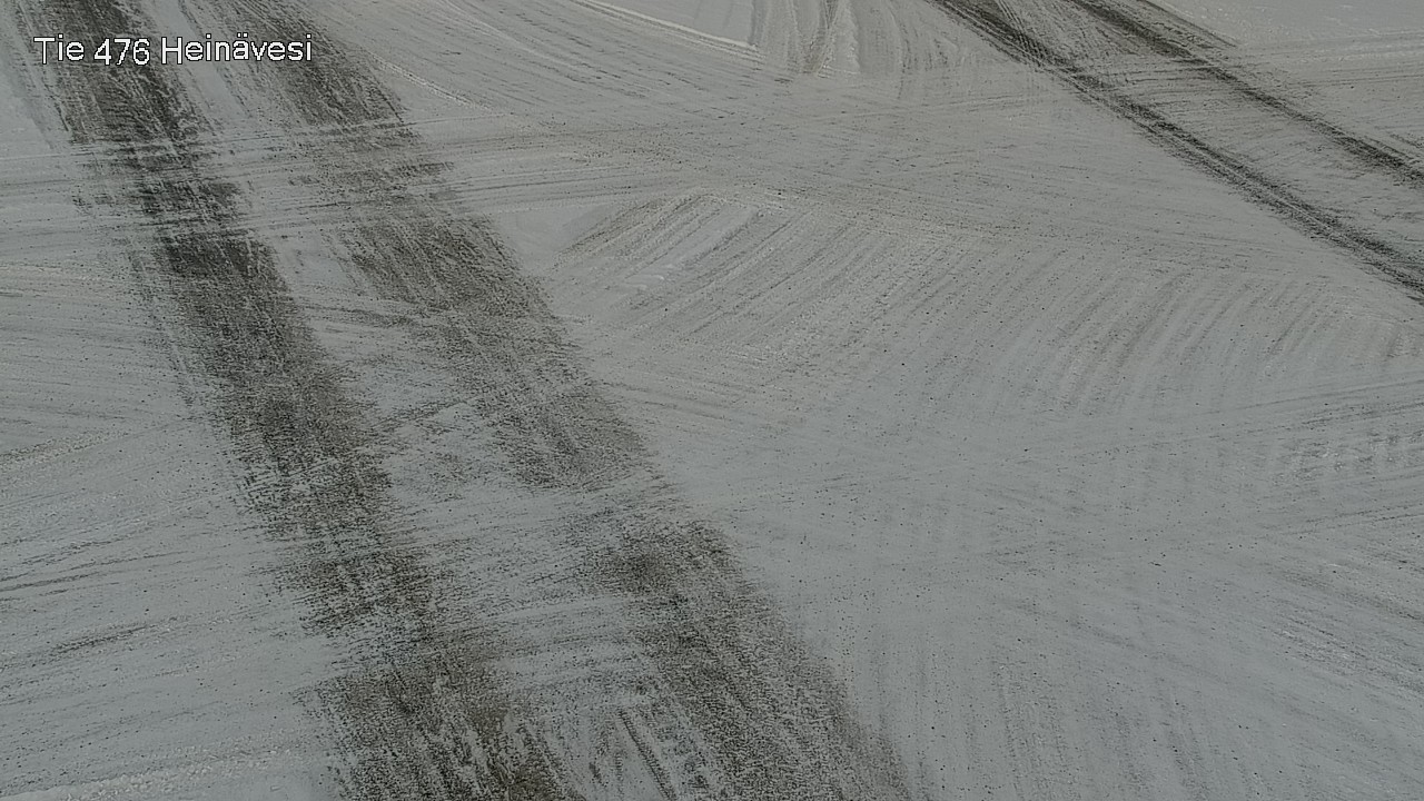 Kelikamerat Kuva Tie 476 Heinävesi, Heinävesi, Pohjois-Karjala