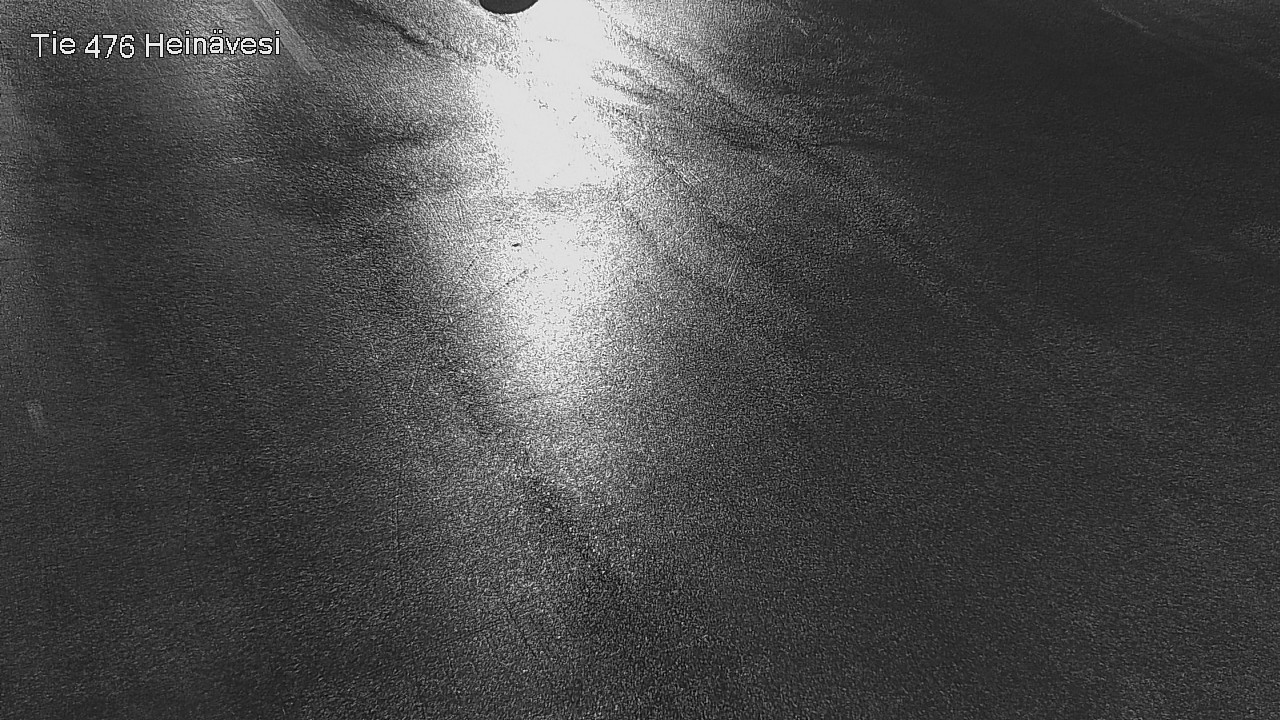 Kelikamerat Kuva Tie 476 Heinävesi, Heinävesi, Pohjois-Karjala