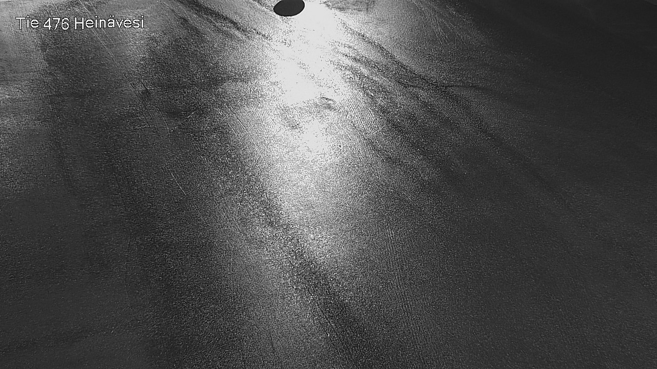 Kelikamerat Kuva Tie 476 Heinävesi, Heinävesi, Pohjois-Karjala