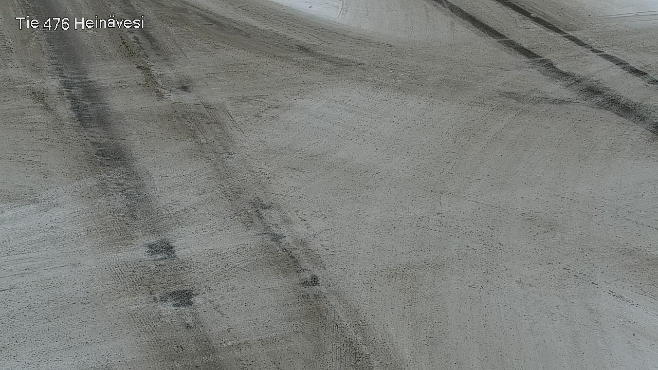 Kelikamerat Kuva Tie 476 Heinävesi, Heinävesi, Pohjois-Karjala