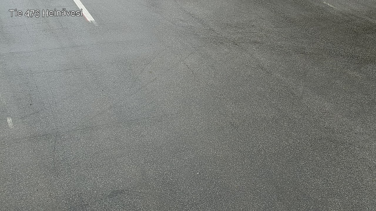 Kelikamerat Kuva Tie 476 Heinävesi, Heinävesi, Pohjois-Karjala