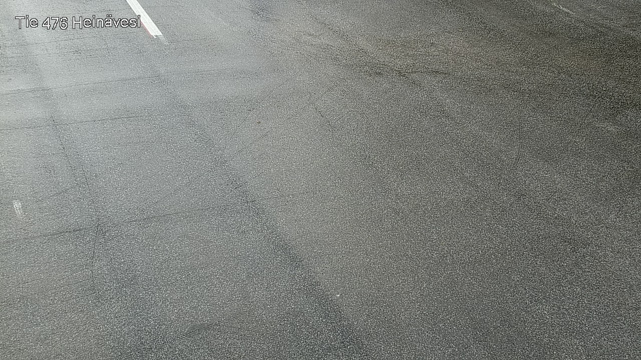 Kelikamerat Kuva Tie 476 Heinävesi, Heinävesi, Pohjois-Karjala