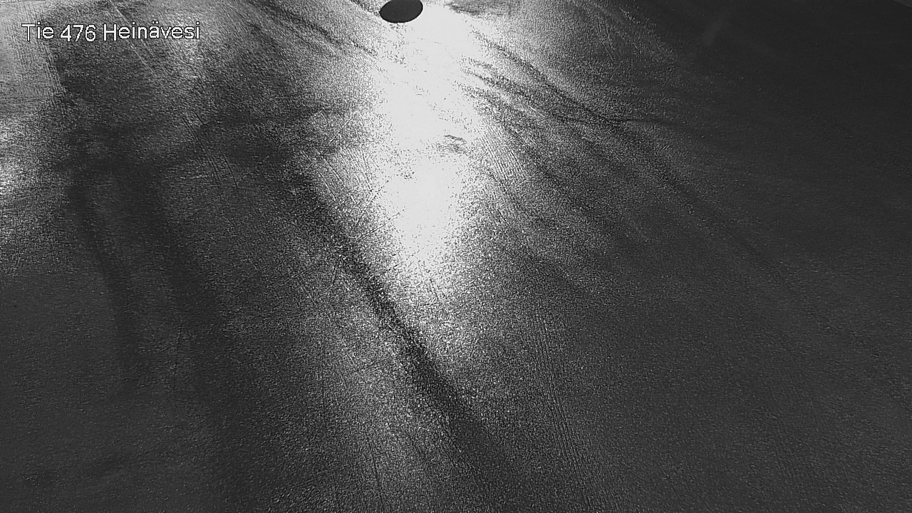 Kelikamerat Kuva Tie 476 Heinävesi, Heinävesi, Pohjois-Karjala