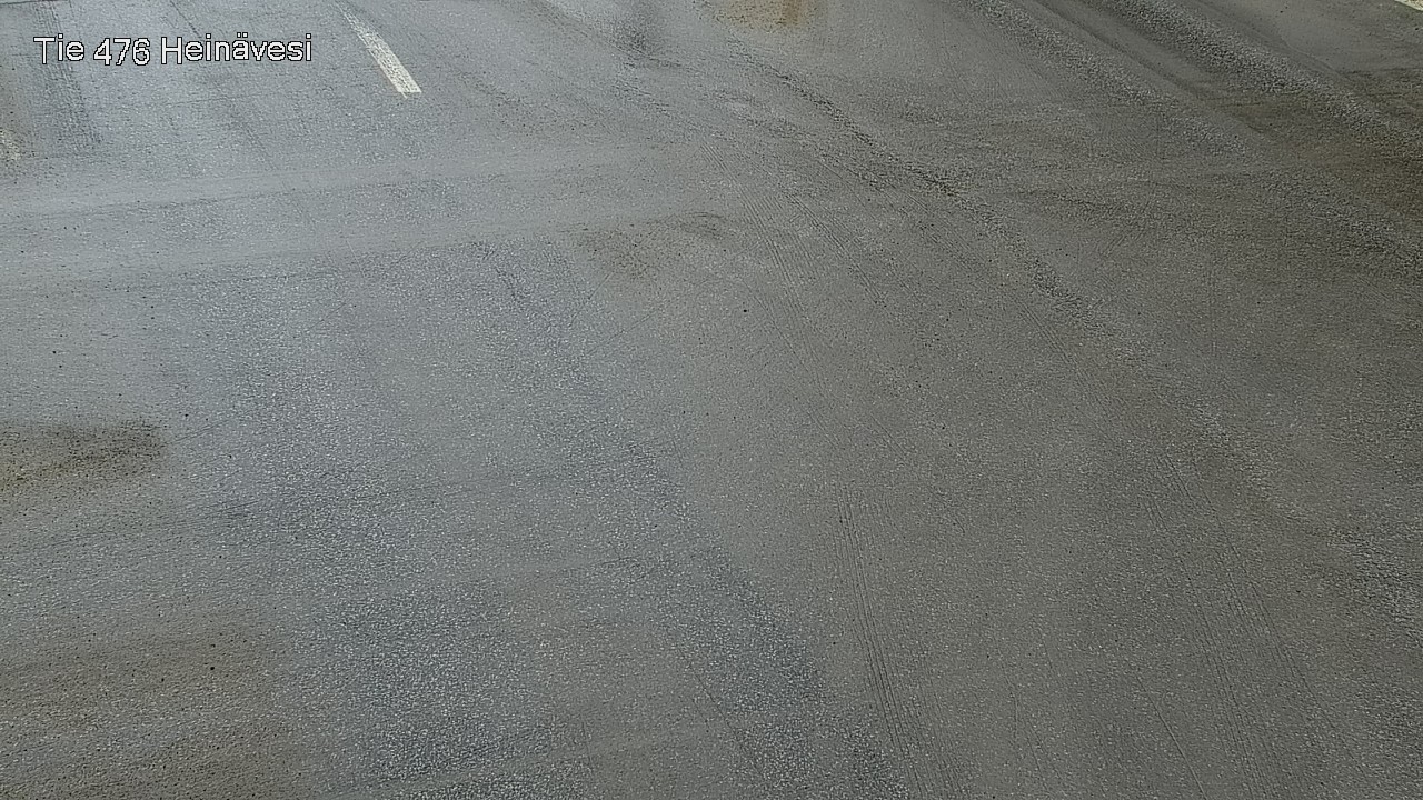 Kelikamerat Kuva Tie 476 Heinävesi, Heinävesi, Pohjois-Karjala