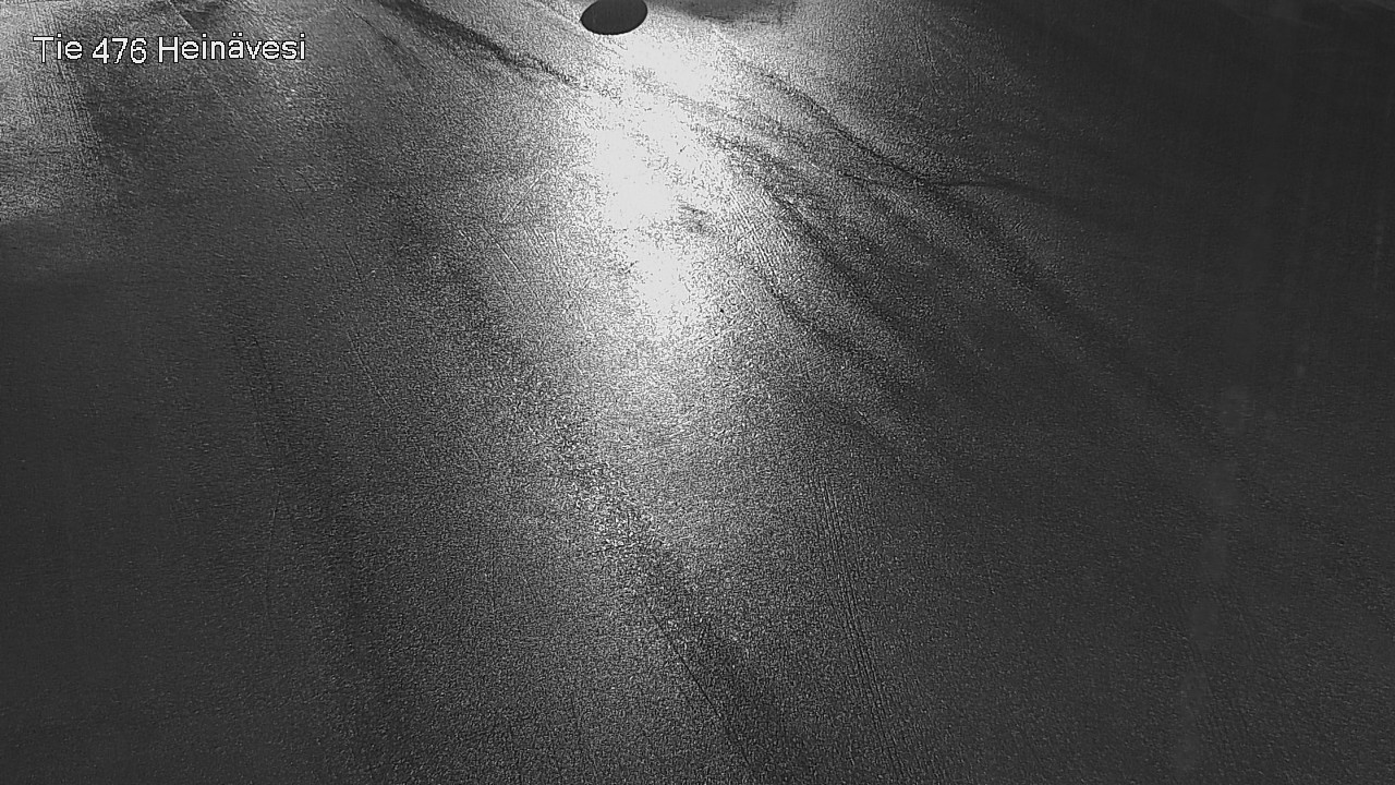 Kelikamerat Kuva Tie 476 Heinävesi, Heinävesi, Pohjois-Karjala