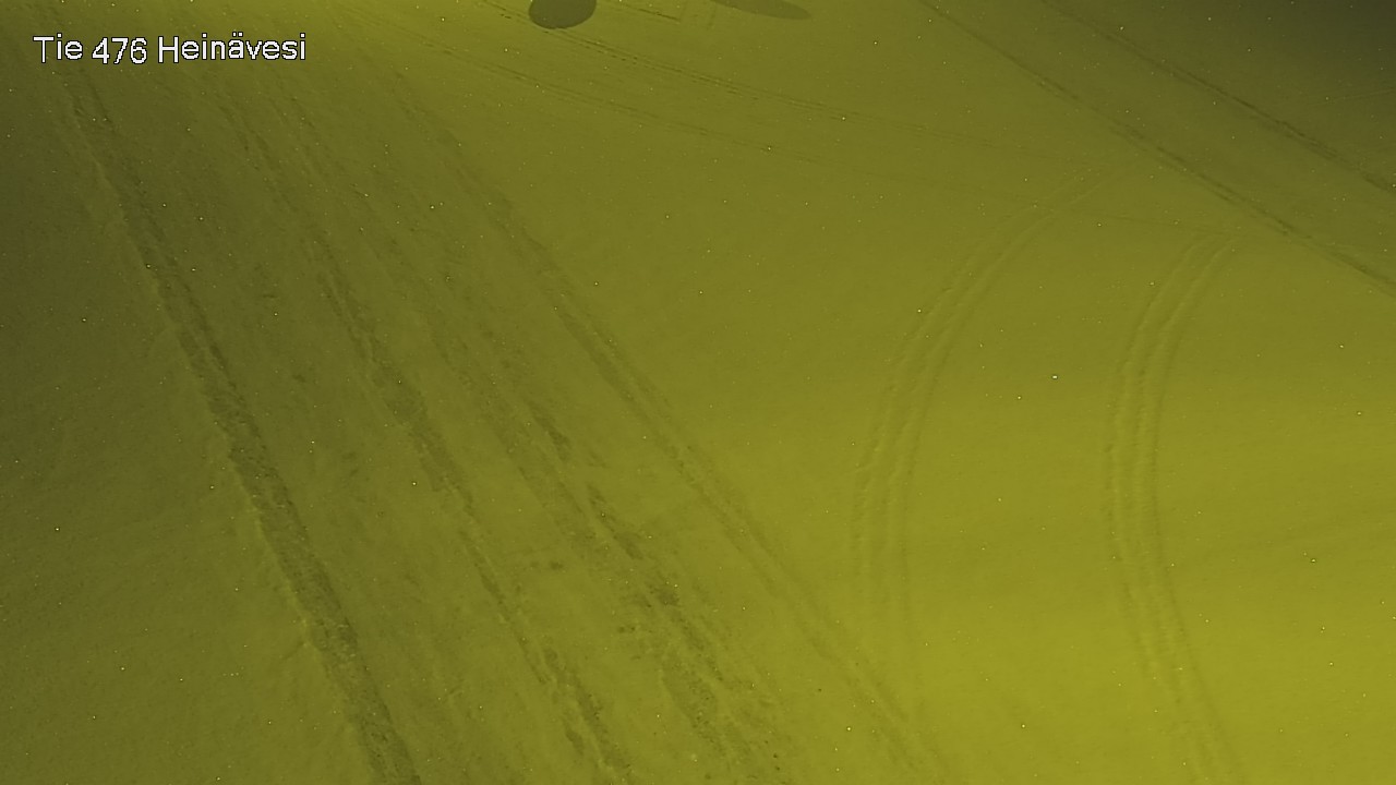 Kelikamerat Kuva Tie 476 Heinävesi, Heinävesi, Pohjois-Karjala