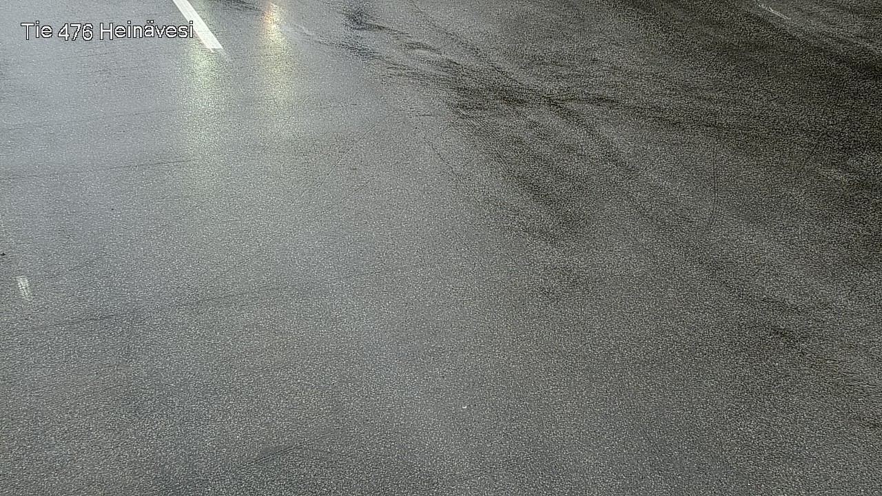 Kelikamerat Kuva Tie 476 Heinävesi, Heinävesi, Pohjois-Karjala