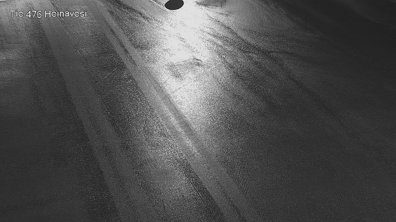 Kelikamerat Kuva Tie 476 Heinävesi, Heinävesi, Pohjois-Karjala