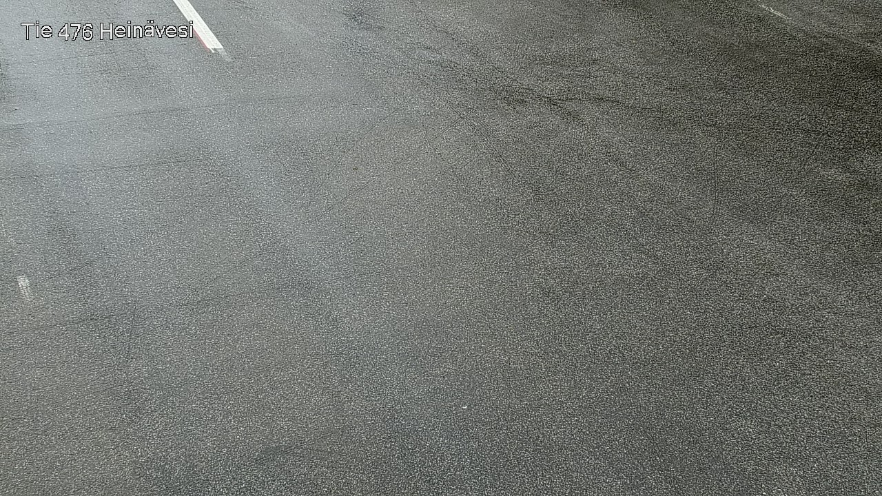 Kelikamerat Kuva Tie 476 Heinävesi, Heinävesi, Pohjois-Karjala