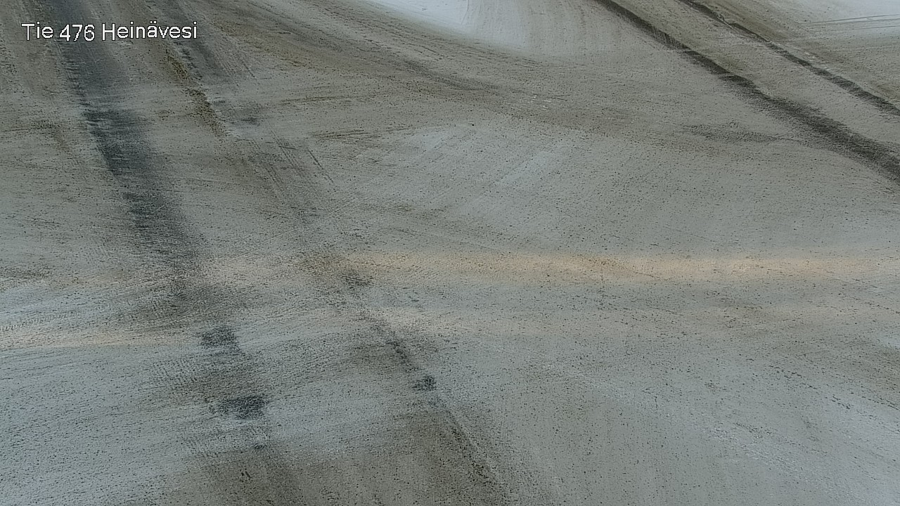 Kelikamerat Kuva Tie 476 Heinävesi, Heinävesi, Pohjois-Karjala