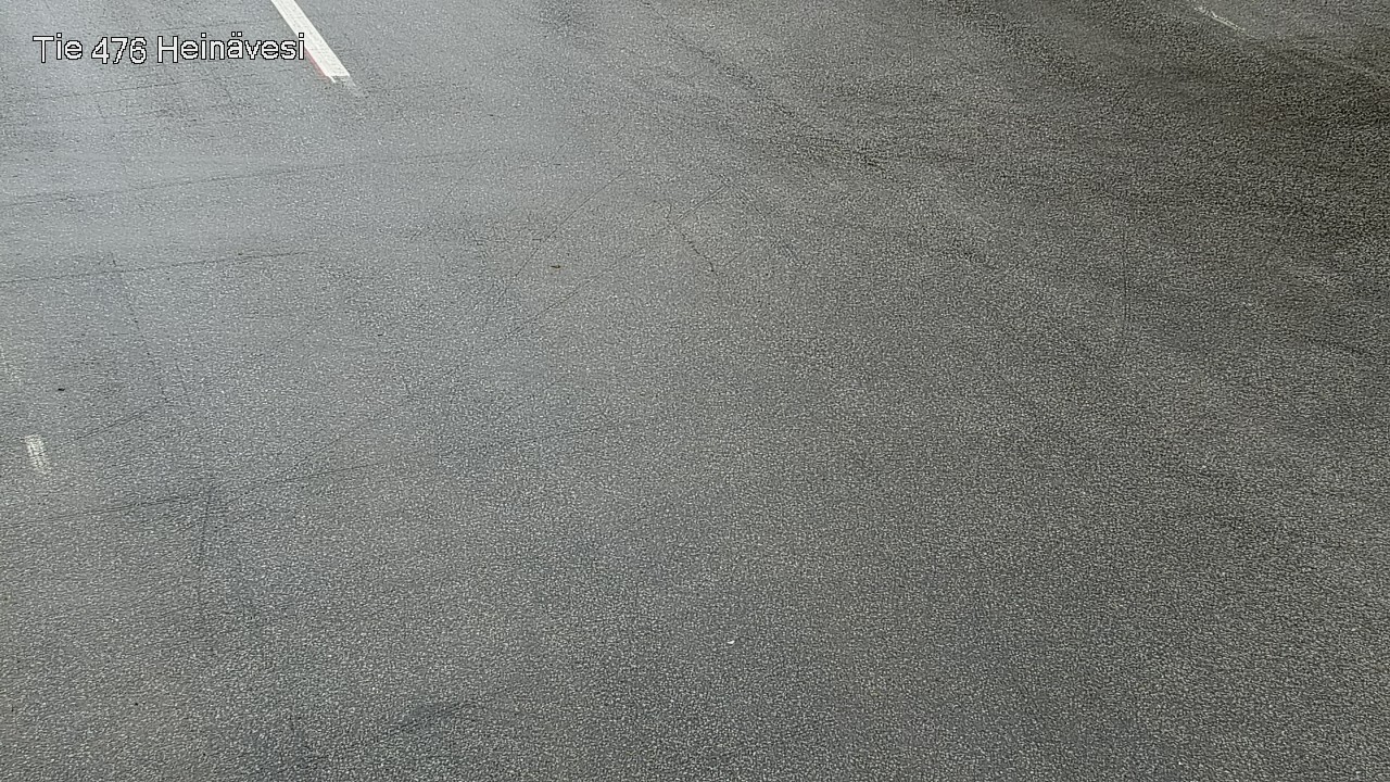 Kelikamerat Kuva Tie 476 Heinävesi, Heinävesi, Pohjois-Karjala