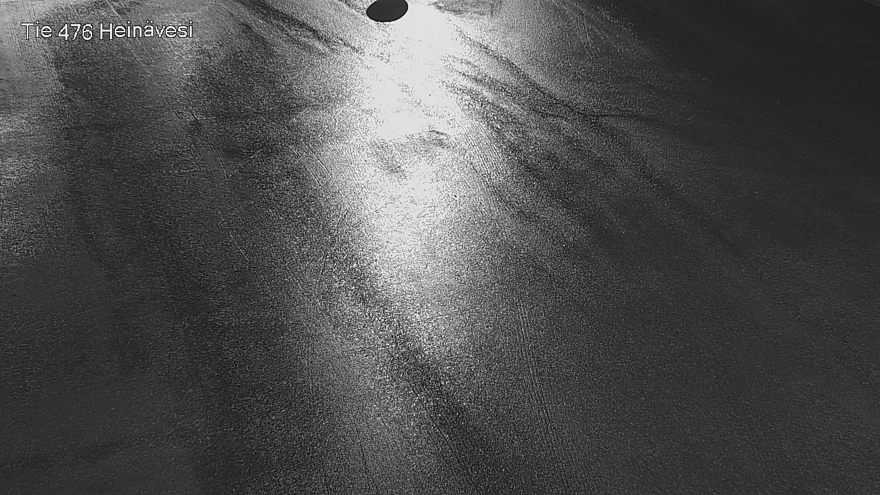 Kelikamerat Kuva Tie 476 Heinävesi, Heinävesi, Pohjois-Karjala