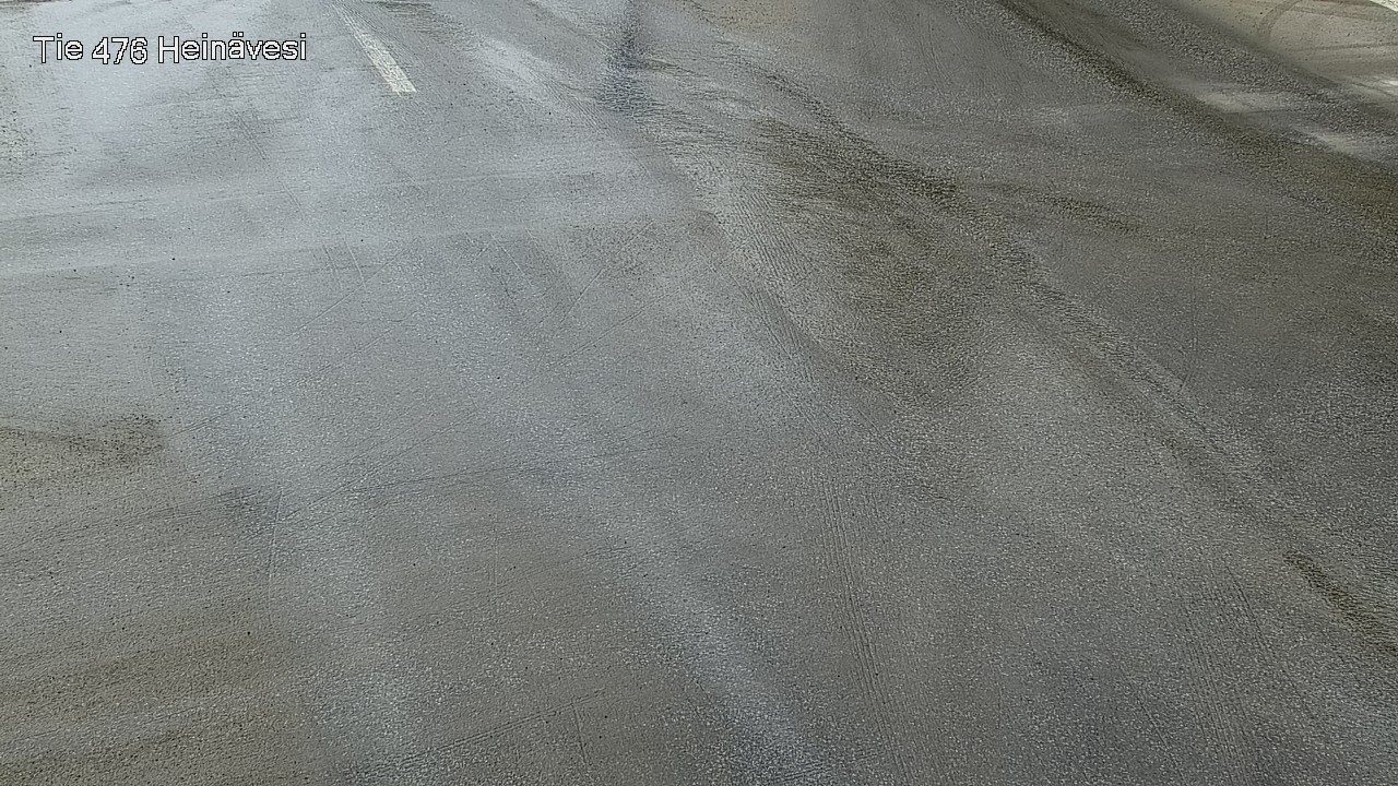 Kelikamerat Kuva Tie 476 Heinävesi, Heinävesi, Pohjois-Karjala