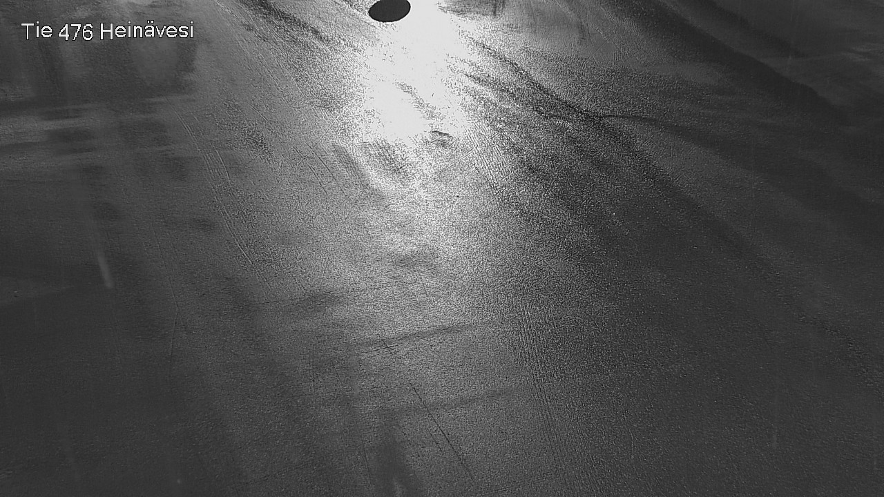 Kelikamerat Kuva Tie 476 Heinävesi, Heinävesi, Pohjois-Karjala