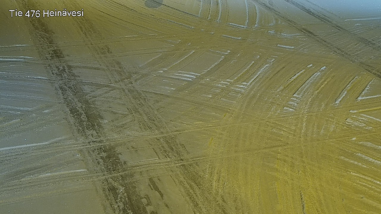 Kelikamerat Kuva Tie 476 Heinävesi, Heinävesi, Pohjois-Karjala