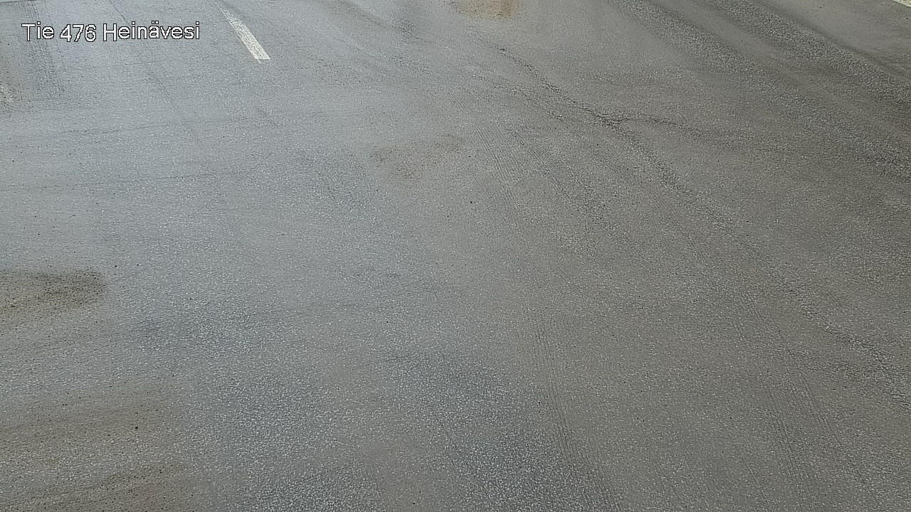 Kelikamerat Kuva Tie 476 Heinävesi, Heinävesi, Pohjois-Karjala