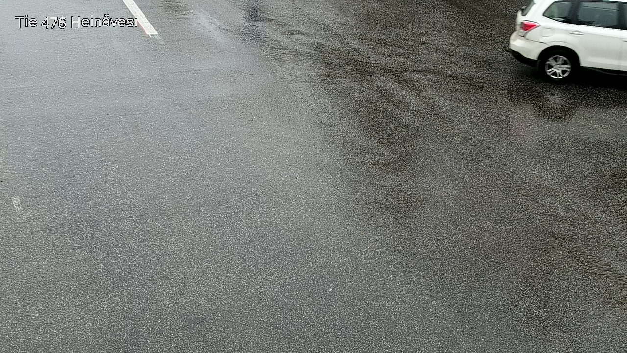 Kelikamerat Kuva Tie 476 Heinävesi, Heinävesi, Pohjois-Karjala