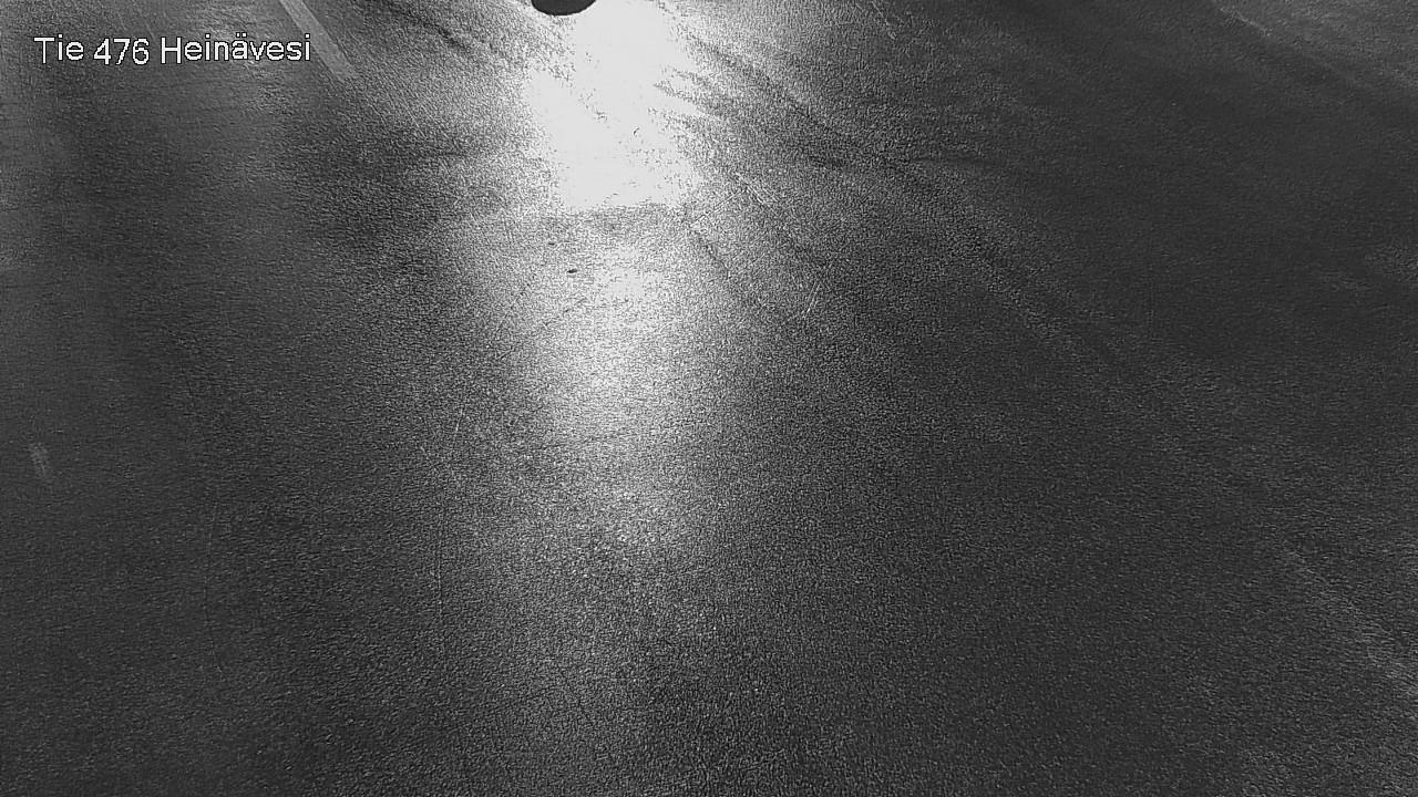 Kelikamerat Kuva Tie 476 Heinävesi, Heinävesi, Pohjois-Karjala