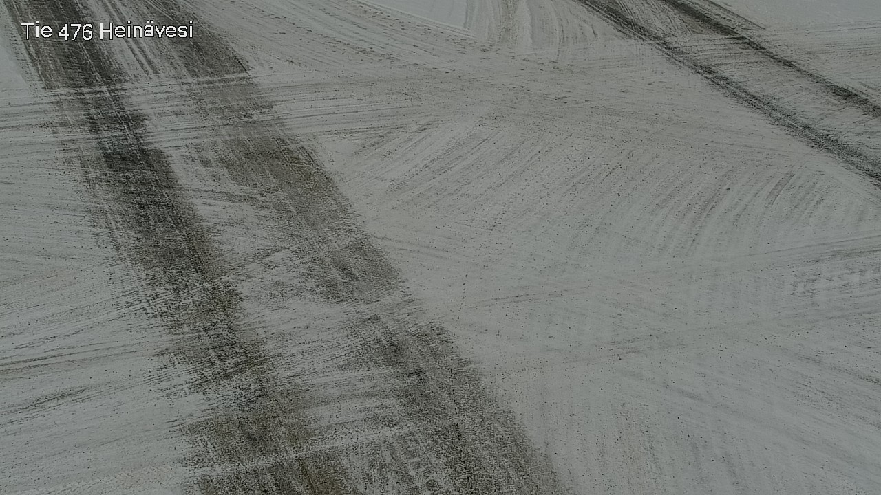 Kelikamerat Kuva Tie 476 Heinävesi, Heinävesi, Pohjois-Karjala