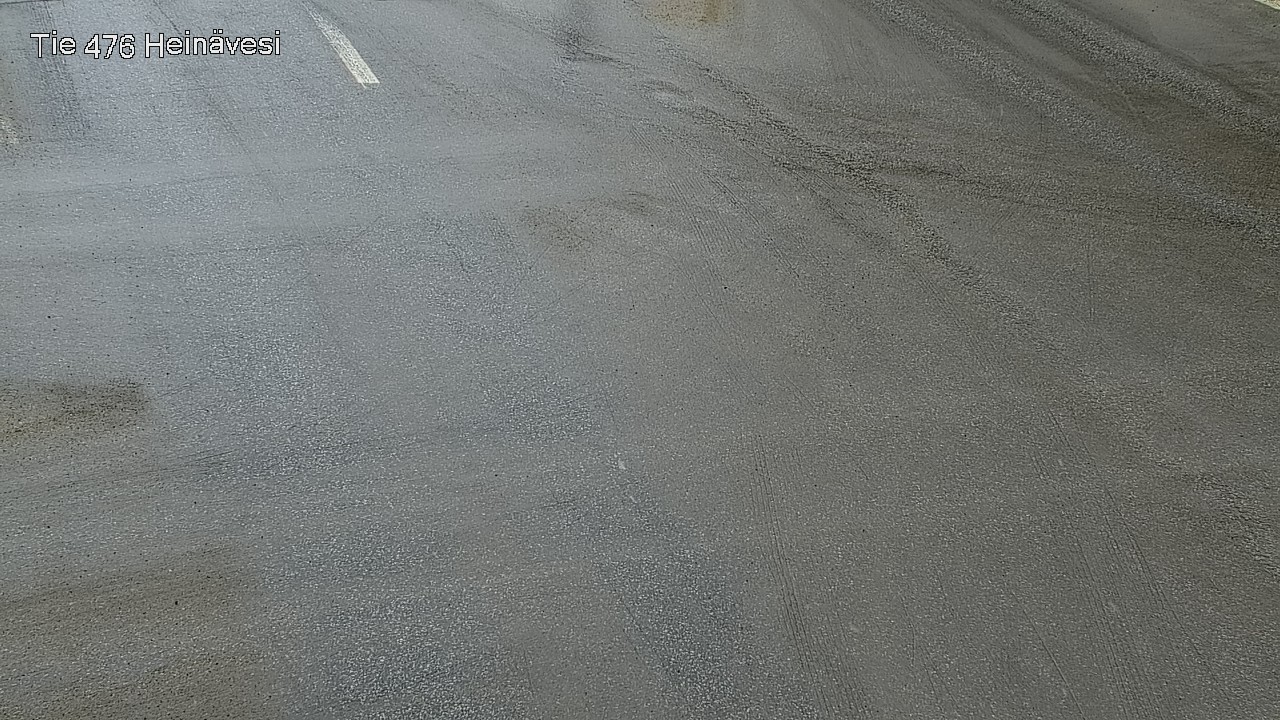 Kelikamerat Kuva Tie 476 Heinävesi, Heinävesi, Pohjois-Karjala
