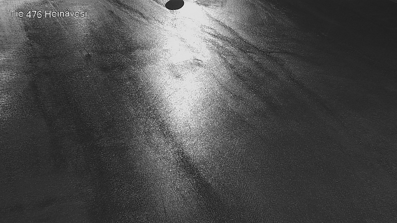 Kelikamerat Kuva Tie 476 Heinävesi, Heinävesi, Pohjois-Karjala