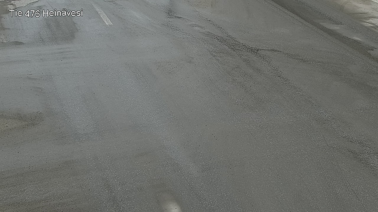 Kelikamerat Kuva Tie 476 Heinävesi, Heinävesi, Pohjois-Karjala